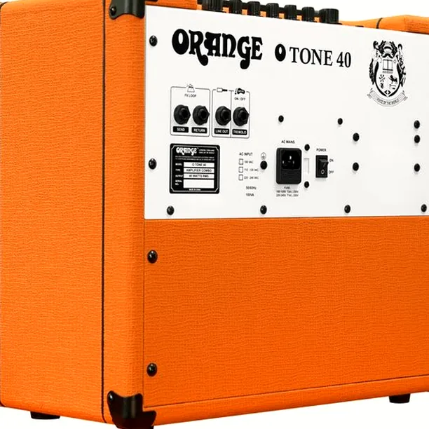Orange O Tone 40 Orange Test: Är denna kombo överhajpad?