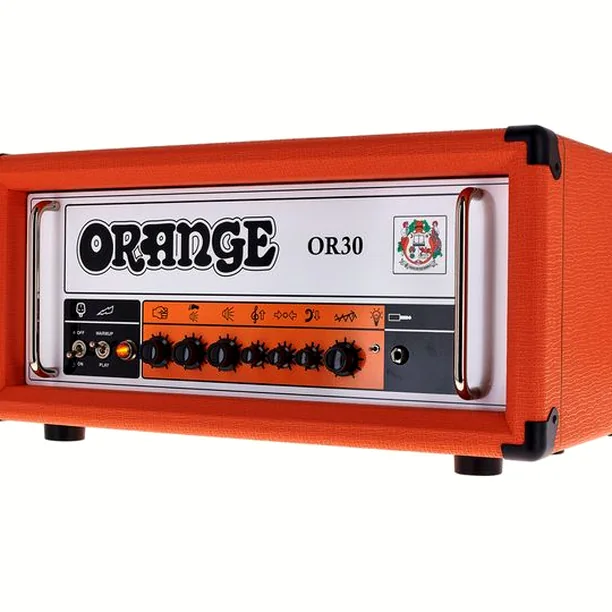 Orange OR 30 Orange Recension: Köpa eller avstå?