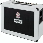 Orange Oriverb Rockerverb 50 MKIII Recension: Varför du måste kolla in denna stärkare