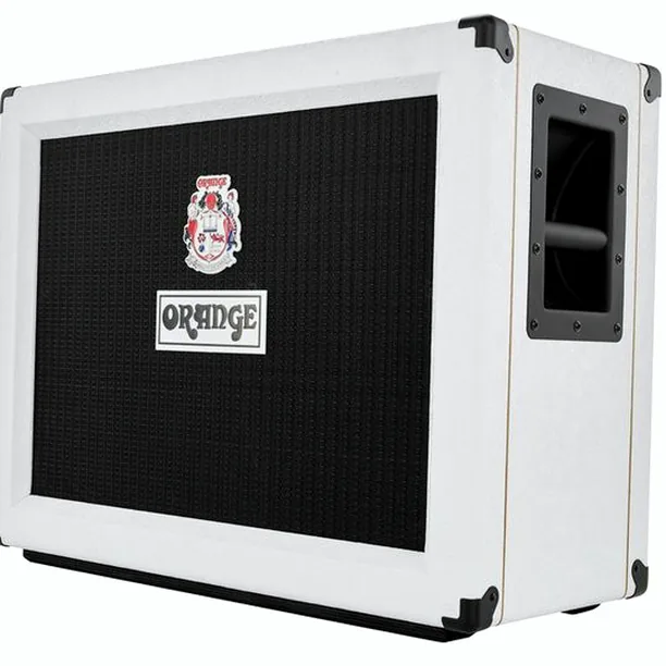Orange Oriverb Rockerverb 50 MKIII Recension: Varför du måste kolla in denna stärkare