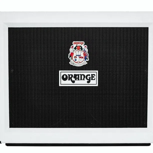 Orange Oriverb Rockerverb 50 MKIII Recension: Varför du måste kolla in denna stärkare