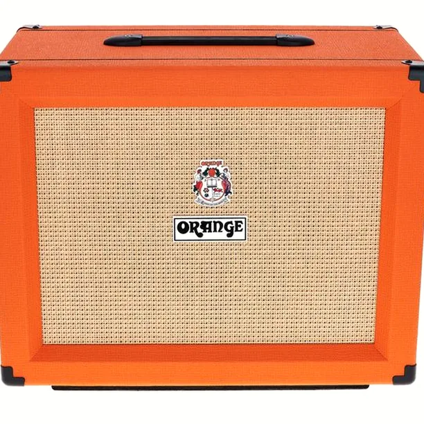 Orange PPC112 Recension: Slutsatsen