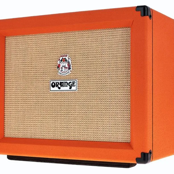 Orange PPC112 Recension: Slutsatsen