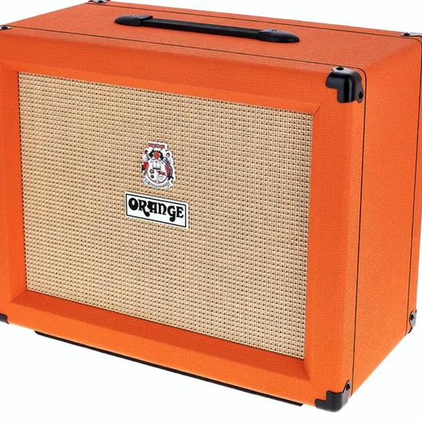 Orange PPC112 Recension: Slutsatsen