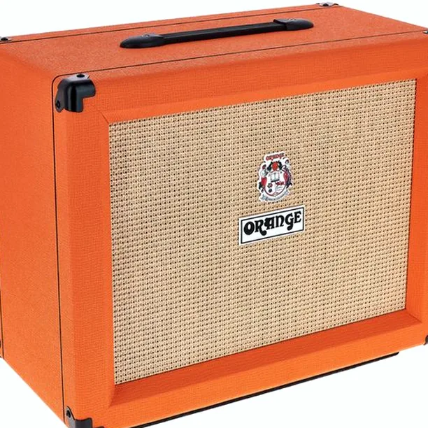 Orange PPC112 Recension: Slutsatsen
