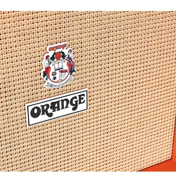 Orange PPC112 Recension: Slutsatsen