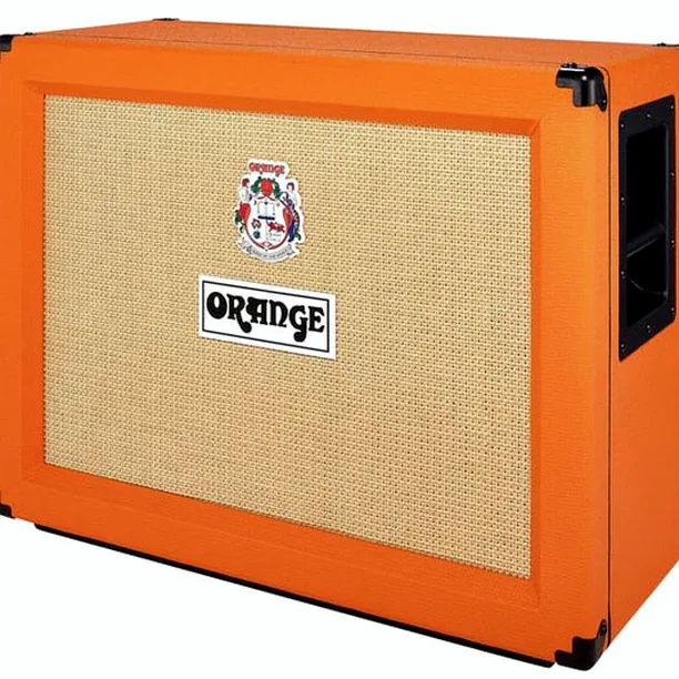 Orange PPC212-COB Test & Recension: Varför alla pratar om denna låda