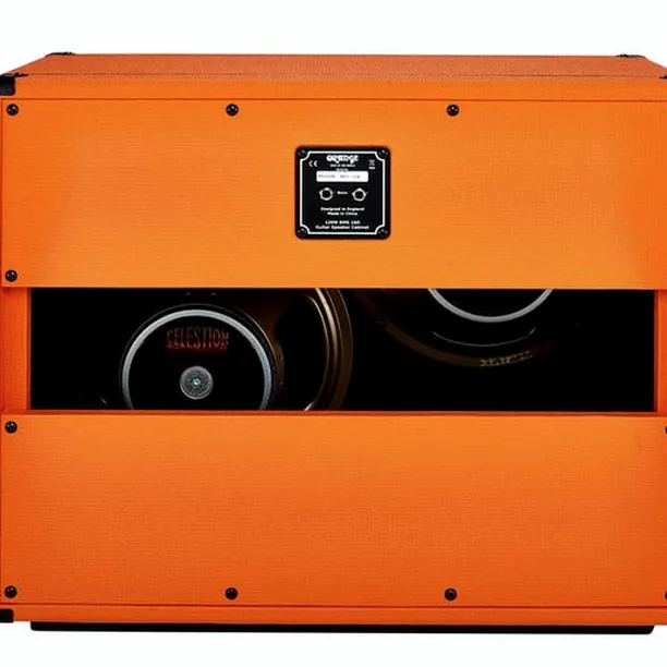 Orange PPC212-COB Test & Recension: Varför alla pratar om denna låda