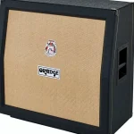Orange PPC412 Slope Black Recension: Det ideala kabinettet för dig?
