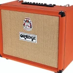 Orange Super Crush 100 Combo Recension: En smart investering?