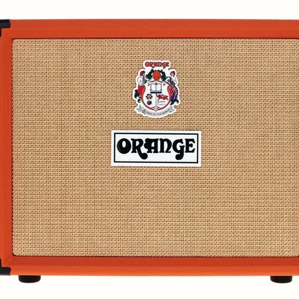 Orange Super Crush 100 Combo Recension: En smart investering?