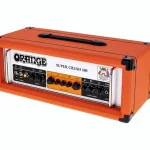 Orange Super Crush 100 Head Recension: Är detta den bästa budget-toppen?