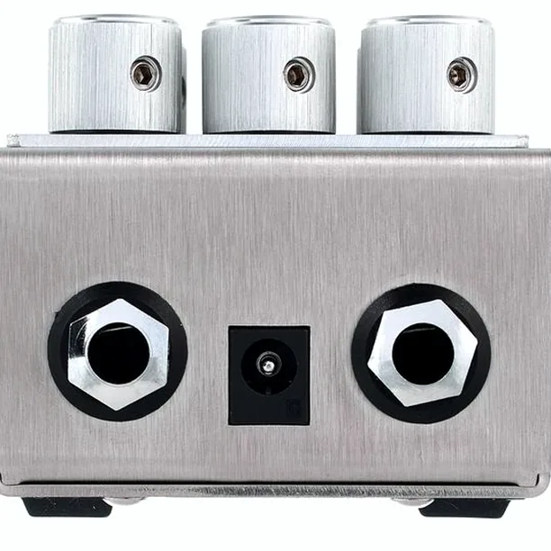 Origin Effects Cali76 V2 FET Compressor Test: Bästa budgetpedalen på marknaden?