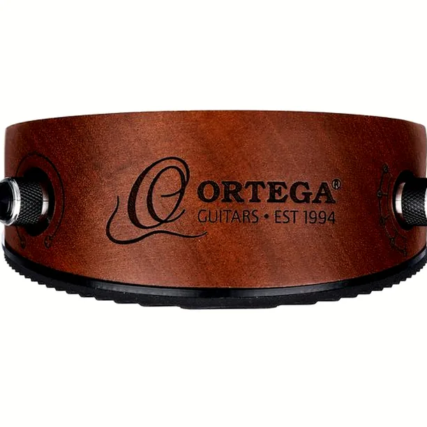 Ortega Horse Kick Pro Stomp Box Hands-on Recension: Ton, byggkvalitet & omdöme