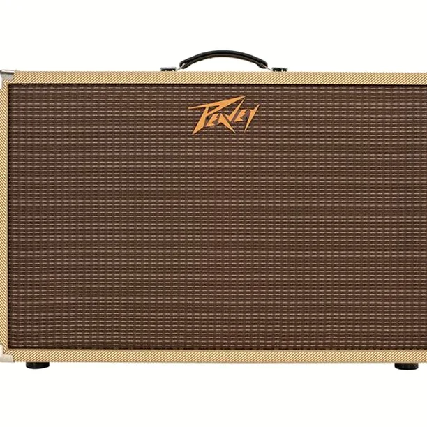 Peavey 212-C 2×12 Cab TW Recension: Är detta den bästa budget-lådan?