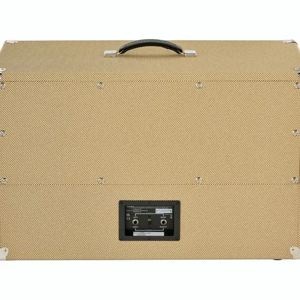 Peavey 212-C 2×12 Cab TW Recension: Är detta den bästa budget-lådan?