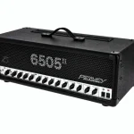 Peavey 6505 II Head Test: Är denna förstärkartopp överhypad?