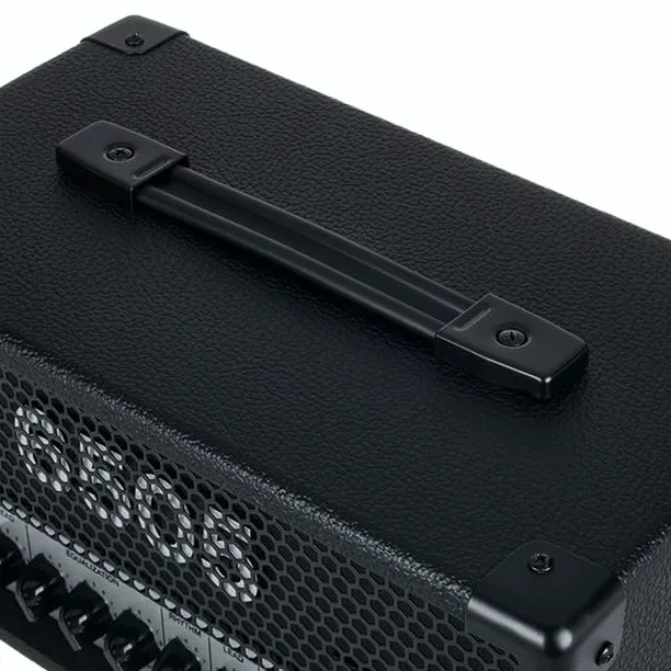 Peavey 6505 MH Recension: Varför du borde kolla in denna topp