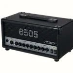 Peavey 6505 MH Recension: Varför du borde kolla in denna topp