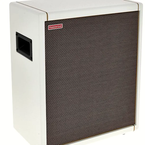 Positive Grid Spark CAB PW Recension: Bästa dealen för gitarrister?