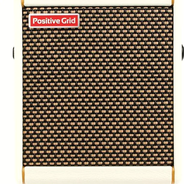 Positive Grid Spark Mini PW Recension: Det bästa alternativet till rörförstärkare?