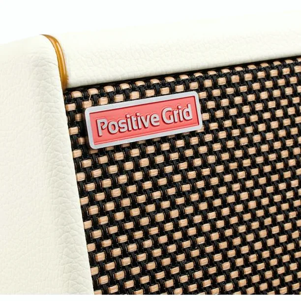 Positive Grid Spark Mini PW Recension: Det bästa alternativet till rörförstärkare?