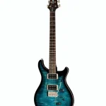 PRS 40th Anniv Custom 24 Ltd 87 SZ – Elgitarr Recension