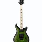 PRS CE 24 Dustie Waring Floyd ZX – Elgitarr Recension