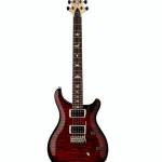 PRS CE 24 Fire Red Burst – Elgitarr Recension