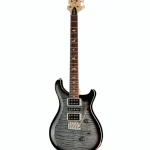 PRS CE 24 LTD Faded Blue SB – Elgitarr Recension
