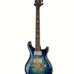 PRS Cu24 PS Sage Dragons Breath – Elgitarr Recension