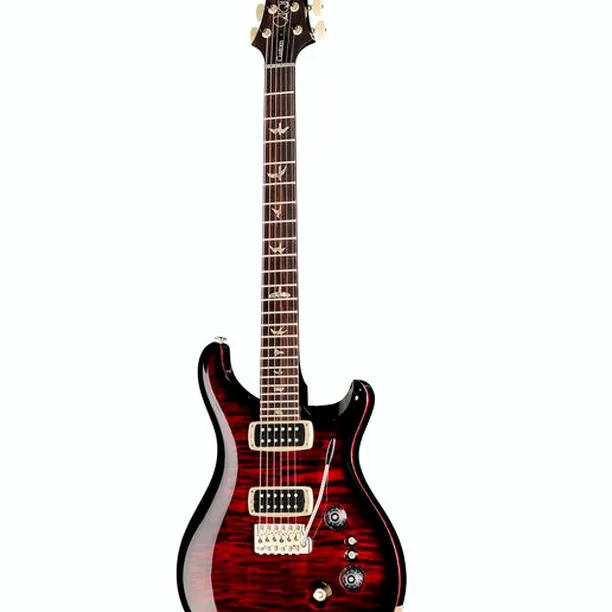 PRS Custom 24/08 FSB – Elgitarr Recension