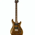 PRS Custom 24/08 PS Tiger Eye – Elgitarr Recension