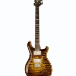 PRS Custom 24/08 PS Tiger Eye Glow – Elgitarr Recension