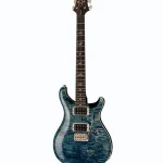 PRS Custom 24 Faded Whale Blue – Elgitarr Recension