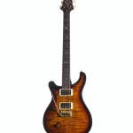 PRS Custom 24 LH Wood Library BW – Elgitarr Recension