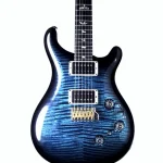 PRS Custom 24 Piezo Cobalt SB – Elgitarr Recension