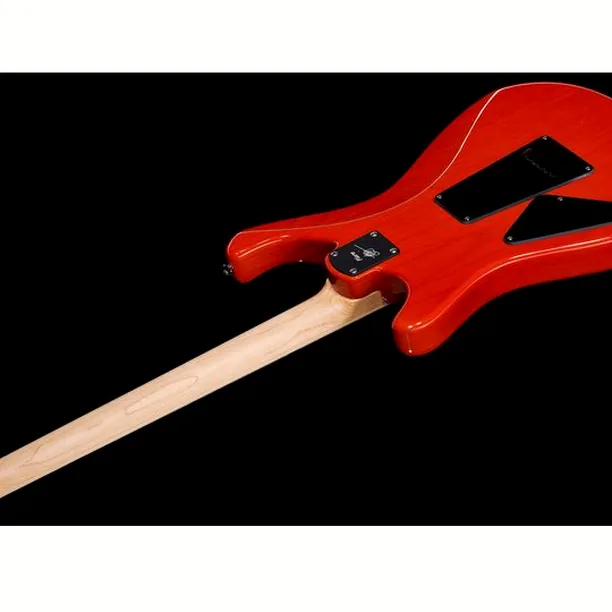 PRS Fiore Amaryllis – Elgitarr Recension
