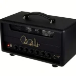 PRS HDRX 20 Head Recension: Den ultimata toppen för din stack?