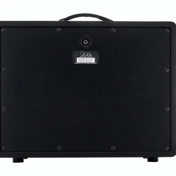 PRS HDRX Cabinet 1×12 Recension: En smart investering?