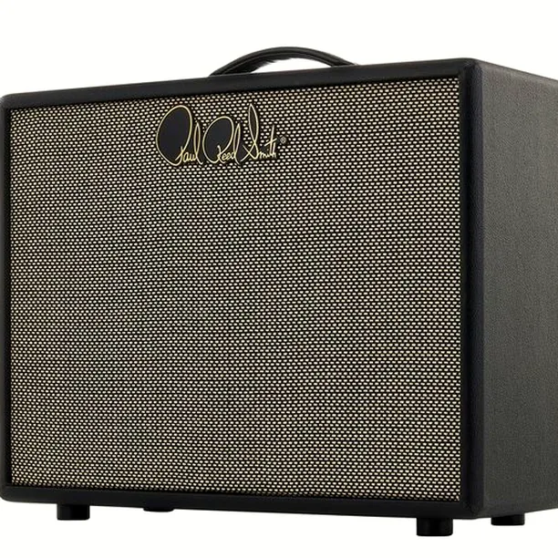 PRS HDRX Cabinet 1×12 Recension: En smart investering?