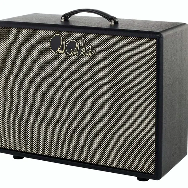 PRS HDRX Cabinet 1×12 Recension: En smart investering?