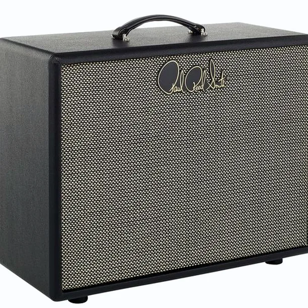 PRS HDRX Cabinet 1×12 Recension: En smart investering?