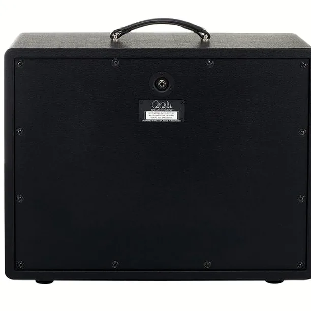 PRS HDRX Cabinet 1×12 Recension: En smart investering?