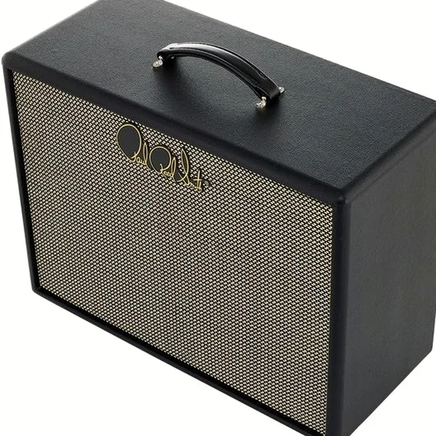 PRS HDRX Cabinet 1×12 Recension: En smart investering?