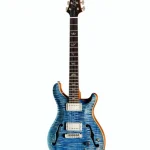 PRS Hollowbody II Piezo FB – Elgitarr Recension