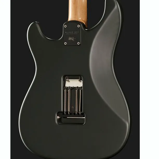 PRS JM Silver Sky RW FBTS – Elgitarr Recension