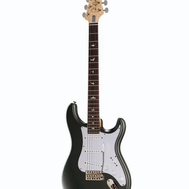 PRS JM Silver Sky RW FBTS – Elgitarr Recension