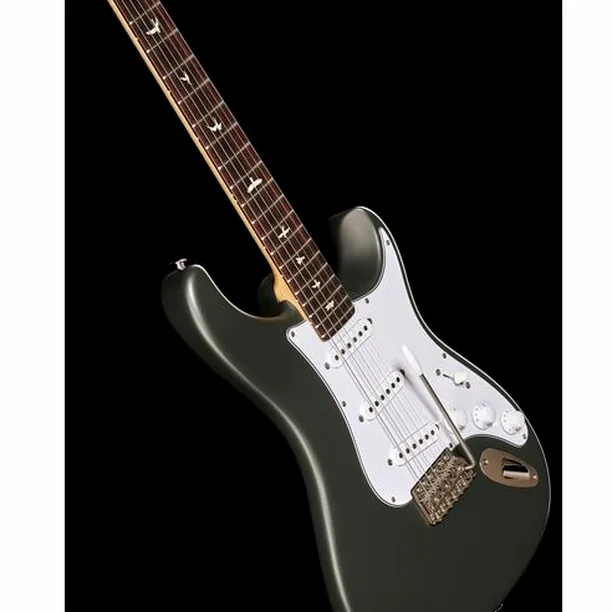 PRS JM Silver Sky RW FBTS – Elgitarr Recension