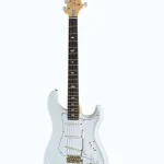 PRS John Mayer Silver Sky Frost – Elgitarr Recension